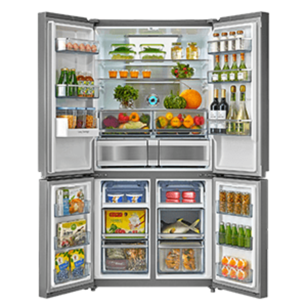 Hafele Free stand Refrigerator